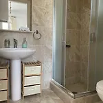 Cycladic With Sea View! Вилла Ioulis