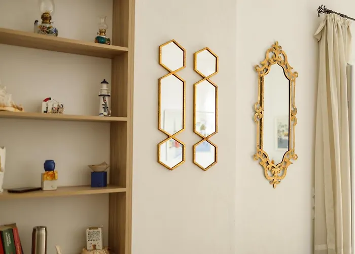 Cycladic With Sea View! * Ioulis