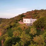 Villa Cycladic With Sea View! *