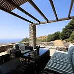 Cycladic With Sea View! *