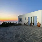 Cycladic With Sea View!