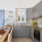 Vila Cycladic With Sea View!