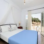 Vila Cycladic With Sea View! Ioulis