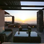 Cycladic With Sea View!