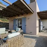 Cycladic With Sea View! Villa *