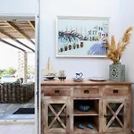 Cycladic With Sea View! Vila Ioulis