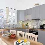Cycladic With Sea View! *