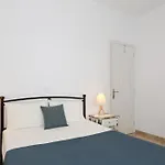 Cycladic With Sea View! Vila *