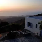 Villa Cycladic With Sea View! *