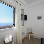 Villa Cycladic With Sea View! Ioulis