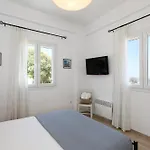 Cycladic With Sea View! *