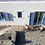 Cycladic With Sea View! Vila
