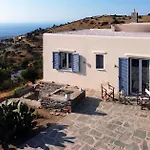 Cycladic With Sea View! *