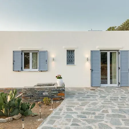 Cycladic With Sea View! *