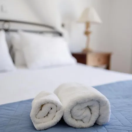 Cycladic With Sea View! Ioulis