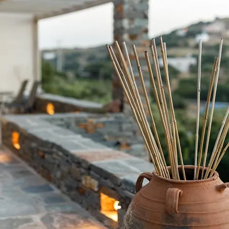 Cycladic With Sea View!