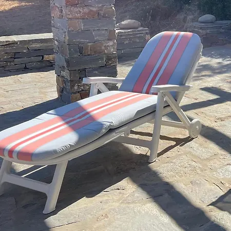 Cycladic With Sea View! Villa *
