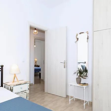 Cycladic With Sea View! Ioulis