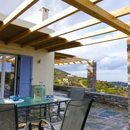 Cycladic With Sea View! *