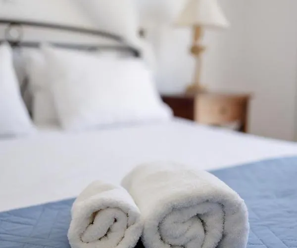 Cycladic With Sea View! Ioulis