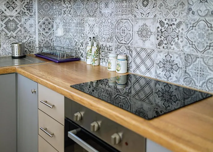 Cycladic With Sea View! *